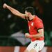 برأسية ياسر إبراهيم.. منتخب مصر يتقدم على الأرجنتين 1-0 بالشوط الأول