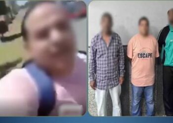 الداخلية تكشف حقيقة فيديو تعدي أب على نجله ومحاولة دهسه بالجيزة