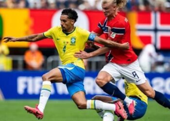 كأس العالم 2026.. موعد مباراة إنجلترا والنرويج في ربع نهائي المونديال