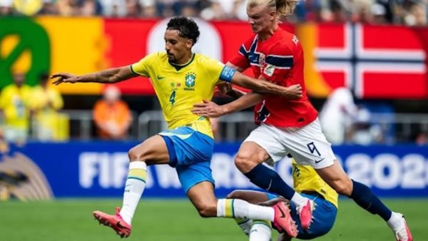 كأس العالم 2026.. موعد مباراة إنجلترا والنرويج في ربع نهائي المونديال