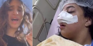 اليوم.. نظر استئناف 3 طالبات متهمات بالاعتداء على الطالبة كارما