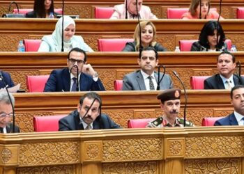 مجلس النواب يرفض تعديل مسمى صندوق الأهرام إلى خزائن الأرض بجهاز مستقبل مصر.. والغنام: لا نريد تشبيها بهذا الشكل