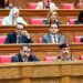 مجلس النواب يرفض تعديل مسمى صندوق الأهرام إلى خزائن الأرض بجهاز مستقبل مصر.. والغنام: لا نريد تشبيها بهذا الشكل