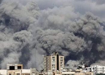 إيران: مقتل 14 شخصا وإصابة 78 آخرين في الغارات الأمريكية الأخيرة