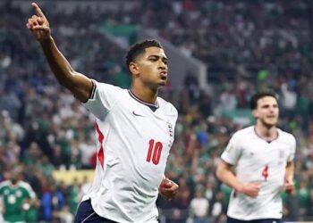 كأس العالم 2026.. العواصف تهدد قمة إنجلترا والنرويج