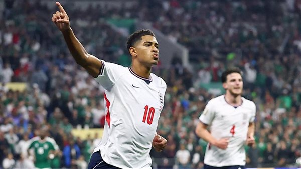 كأس العالم 2026.. العواصف تهدد قمة إنجلترا والنرويج