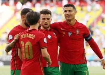 موعد مباراة إسبانيا والبرتغال في كأس العالم 2026 والقنوات الناقلة اليوم