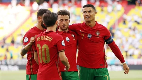 موعد مباراة إسبانيا والبرتغال في كأس العالم 2026 والقنوات الناقلة اليوم