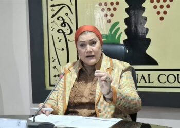 «القومي للطفولة» يتدخل لإنقاذ طفلة تركت بمفردها في شوارع الخصوص ويؤمن رعايتها