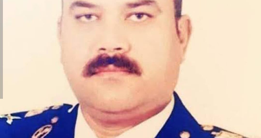 اللواء خالد المحمدي مديرًا لأمن الدقهلية في حركة تنقلات الشرطة 2026