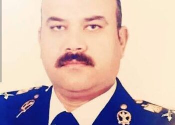 اللواء خالد المحمدي مديرًا لأمن الدقهلية في حركة تنقلات الشرطة 2026