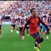 استقبال ملكي وجولة في شوارع مدريد.. برنامج احتفالات إسبانيا بلقب كأس العالم 2026