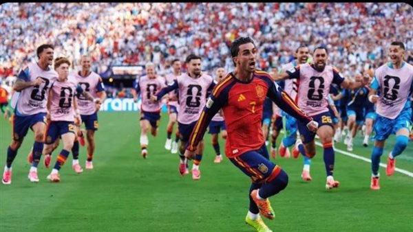 استقبال ملكي وجولة في شوارع مدريد.. برنامج احتفالات إسبانيا بلقب كأس العالم 2026