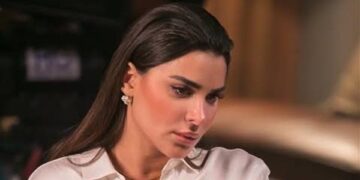الفنانة نورهان منصور تتهم زوجها بتشويه سمعتها عبر «واتساب» بأكتوبر