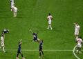 نهائي كأس العالم 2026.. سكالوني يعلن تشكيل الأرجنتين لمواجهة إسبانيا