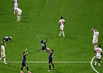 نهائي كأس العالم 2026.. سكالوني يعلن تشكيل الأرجنتين لمواجهة إسبانيا