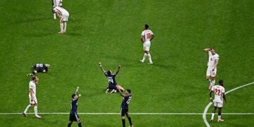 نهائي كأس العالم 2026.. سكالوني يعلن تشكيل الأرجنتين لمواجهة إسبانيا