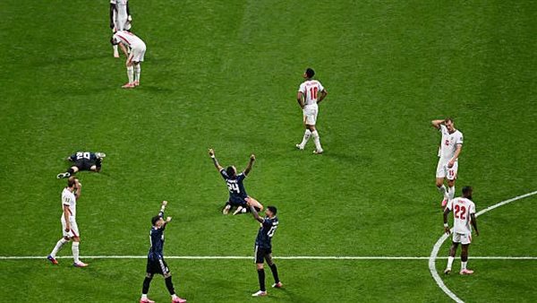 نهائي كأس العالم 2026.. سكالوني يعلن تشكيل الأرجنتين لمواجهة إسبانيا