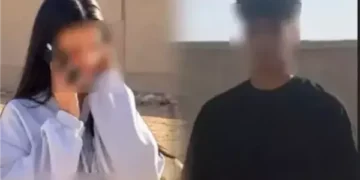 اليوم.. محاكمة المتهمين بدهس بائعة الشاي بحدائق الأهرام