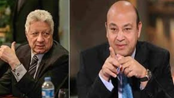 رفض دعوى مرتضى منصور ضد عمرو أديب في اتهامه بالسب والقذف