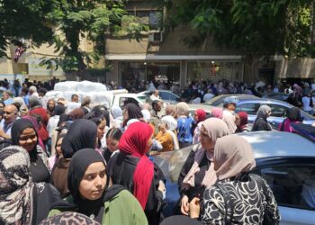 الثانوية العامة 2026.. امتحان الفيزياء يرضي طلاب العلمي والإشادة بمادة التاريخ