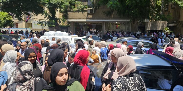 الثانوية العامة 2026.. امتحان الفيزياء يرضي طلاب العلمي والإشادة بمادة التاريخ