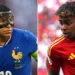 موعد مباراة فرنسا وإسبانيا 2026 والقنوات الناقلة والتشكيل المتوقع