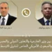 وزير الخارجية لـ”المبعوث الأمريكي”: نرفض أي أعمال تمس أمن وسيادة الدول الشقيقة أو تهدد استقرارها