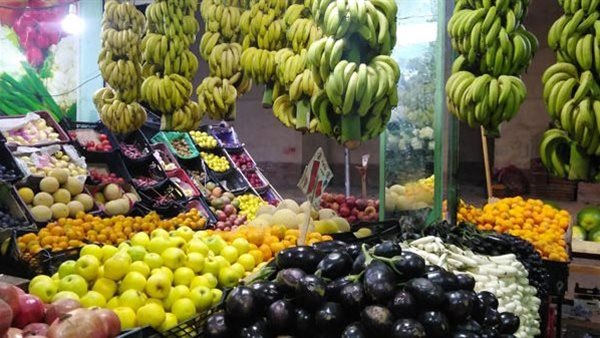 أسعار الخضروات والفاكهة اليوم الثلاثاء 21 يوليو 2026