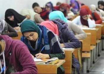 انطلاق امتحانات الأحياء والرياضيات التطبيقية والإحصاء لطلاب الثانوية العامة 2026