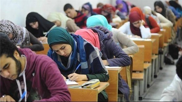 انطلاق امتحانات الأحياء والرياضيات التطبيقية والإحصاء لطلاب الثانوية العامة 2026