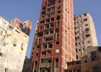 سعر متر التصالح في مخالفات البناء 2026 وفقًا لآخر القرارات