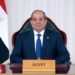 السيسي: أمن الدول العربية امتداد للأمن القومي المصري
