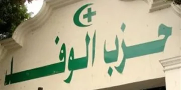 صحفية بالوفد تسد بوابة الدخول بسيارتها اعتراضًا على إيقافها.. والحزب يحرر محضرًا ضدها