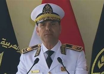 مساعد وزير الداخلية: 13 يوليو..فتح باب القبول للحاصلين على الثانوية وخريجي الجامعات لعام 2025