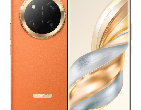 مواصفات Honor X60 Pro والسعر الحالي