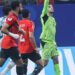 الأرجنتين تفوز على مصر 3-2 بكأس العالم في مباراة مثيرة