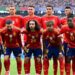 بقيادة لامين يامال.. تشكيل منتخب إسبانيا الرسمي أمام فرنسا بكأس العالم