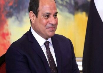 الرئيس عبدالفتاح السيسي: الرياضة ليست فوزًا وخسارة فقط
