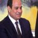 الرئيس عبدالفتاح السيسي: الرياضة ليست فوزًا وخسارة فقط
