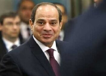 السيسي: المنتخب مثّل شباب مصر بشكل رائع ومشرّف وصنع حالة من الفرحة بين المواطنين