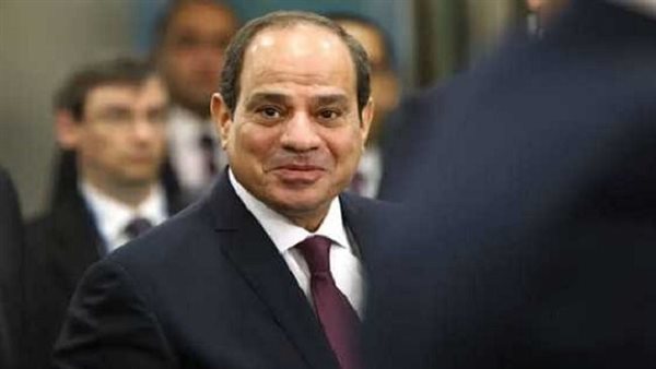 السيسي: المنتخب مثّل شباب مصر بشكل رائع ومشرّف وصنع حالة من الفرحة بين المواطنين