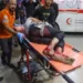 شهيد و3 مصابين إثر قصف “الاحتلال الإسرائيلي” مواصي خان يونس جنوبي غزة