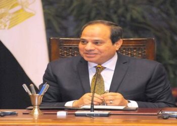 السيسي يوجه بالاستفادة من الفرص المُتاحة في الأسواق الإفريقية وتعزيز الشراكات الاستراتيجية