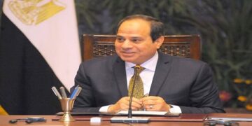 السيسي يوجه بالاستفادة من الفرص المُتاحة في الأسواق الإفريقية وتعزيز الشراكات الاستراتيجية