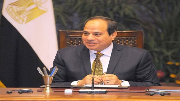 السيسي يوجه بالاستفادة من الفرص المُتاحة في الأسواق الإفريقية وتعزيز الشراكات الاستراتيجية