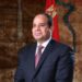 السيسي يعزى قطر في وفاة الشيخ حمد بن خليفة آل ثاني
