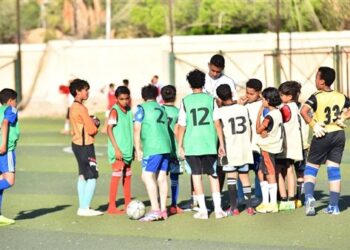 اول تعليق من مدرب الاتحاد السكندري بعد استبعاد ناشئ مسيحي
