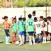 اول تعليق من مدرب الاتحاد السكندري بعد استبعاد ناشئ مسيحي