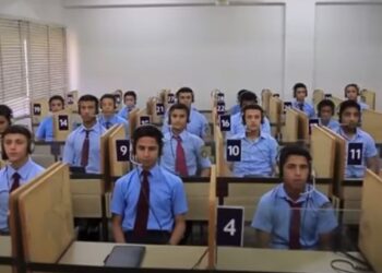 التقديم في المدارس العسكرية الرياضية 2026.. الشروط وخطوات التسجيل